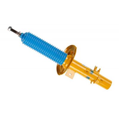 Amortiguador Delantero Derecho Bilstein B6 Citroen C3 II 51mm 2009-;VR;B6  35-223283