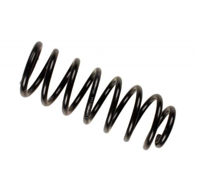 Muelle helicoidal Trasero Bilstein B3 Audi 100 44 44Q C3;H;B3  36-133116
