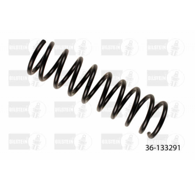 Muelle helicoidal Trasero Bilstein B3 BMW 7er E38;H;B3  36-133291