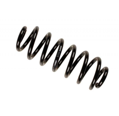 Muelle helicoidal Trasero Bilstein B3 Audi A3 8P1 8PA;H;B3  36-147793