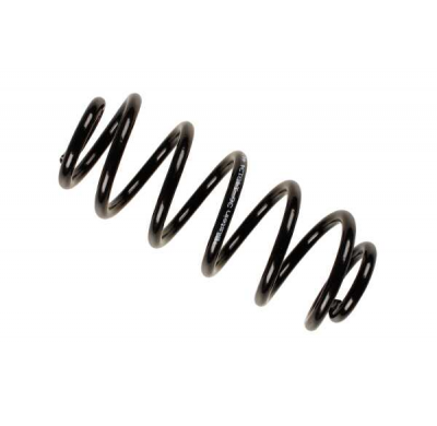 Muelle helicoidal Trasero Bilstein B3 VW Golf V;H;B3  36-148134