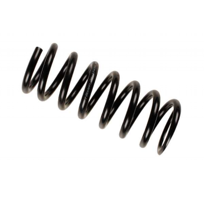 Muelle helicoidal Trasero Bilstein B3 MB S-Klasse W140;H;B3  36-154050