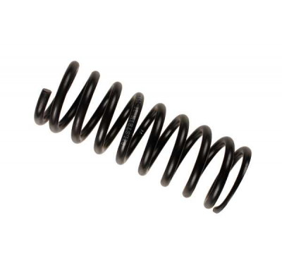 Muelle helicoidal Trasero Bilstein B3 MB S-Klasse W126;H;B3  36-154227