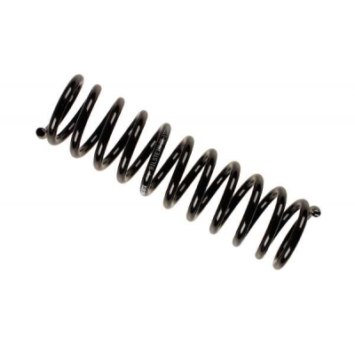 Muelle helicoidal Trasero Bilstein B3 Audi 80 90 Coupe;H;B3  36-155019