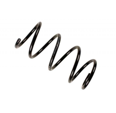Muelle helicoidal Delantero Bilstein B3 Dacia Logan LS KS FS;V;B3  36-160433