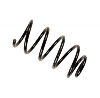 Muelle helicoidal Delantero Bilstein B3 Audi TT 8N3 8N9;V;B3  36-195930