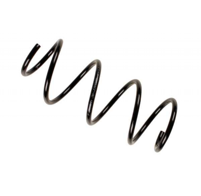 Muelle helicoidal Delantero Bilstein B3 Nissan Micra 3 k12;V;B3  36-198085