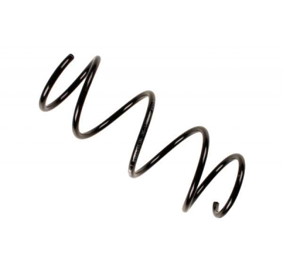 Muelle helicoidal Delantero Bilstein B3 Nissan Micra K12;V;B3  36-198108