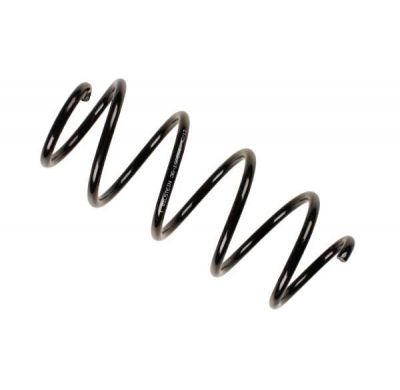 Muelle helicoidal Delantero Bilstein B3 Skoda Octavia 1Z3;V;B3  36-199594