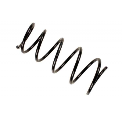 Muelle helicoidal Delantero Bilstein B3 Toyota Yaris Vitz P1;V;B3  36-200481