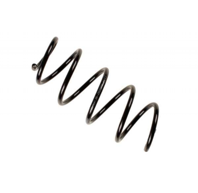 Muelle helicoidal Delantero Bilstein B3 MB B-Klasse W245;V;B3  36-202874