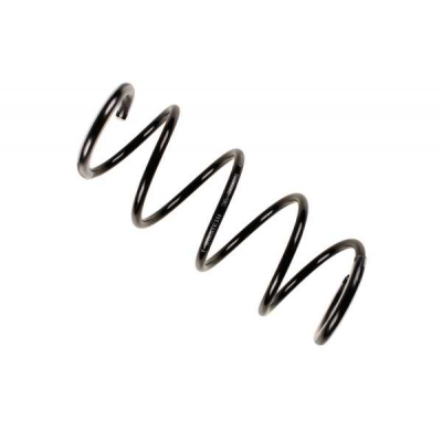 Muelle helicoidal Delantero Bilstein B3 Renault Megane II BM0 1 CM0 1;V;B3  36-203291