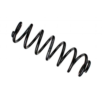 Muelle helicoidal Trasero Bilstein B3 VW Golf Plus 5M1 521;H;B3  36-209712