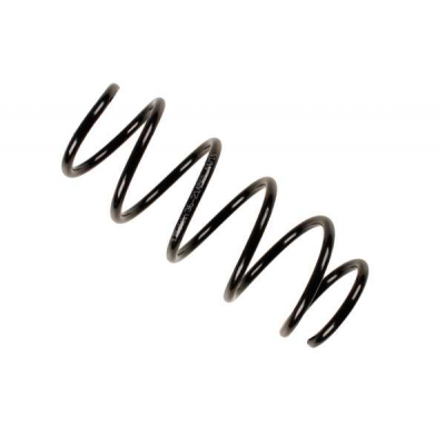 Muelle helicoidal Delantero Bilstein B3 Ford Fiesta VI;V;B3  36-214501