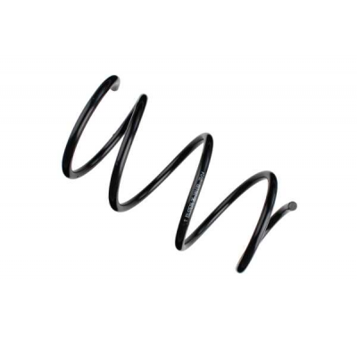 Muelle helicoidal Delantero Bilstein B3 Toyota Avensis T25;V;B3  36-241170