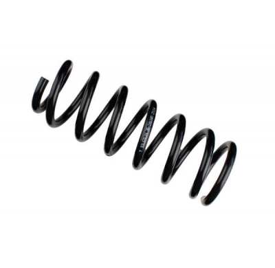 Muelle helicoidal Trasero Bilstein B3 Toyota Avensis T25;H;B3  36-241187