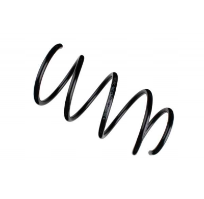 Muelle helicoidal Delantero Bilstein B3 Toyota Avensis T25;V;B3  36-241194