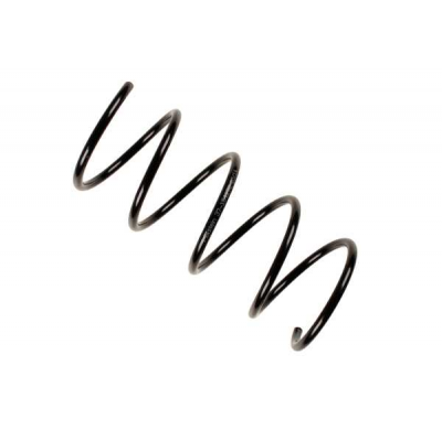 Muelle helicoidal Delantero Bilstein B3 MB C CL203;V;B3  37-154172