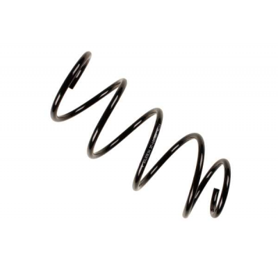 Muelle helicoidal Delantero Bilstein B3 BMW 1er 3er E81 87;V;B3  37-161309