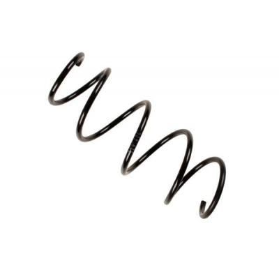 Muelle helicoidal Delantero Bilstein B3 MB C-Klasse W204;V;B3  37-171841