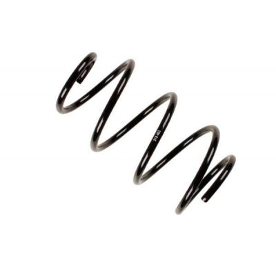 Muelle helicoidal Delantero Bilstein B3 MB SLK R171;V;B3  37-171995