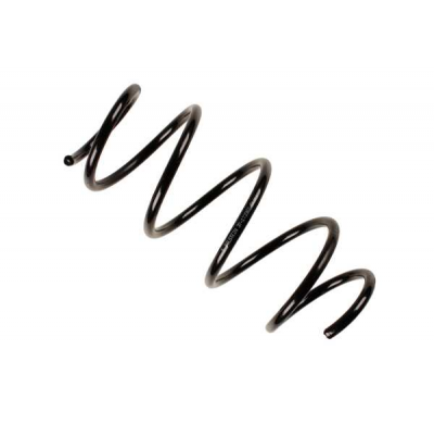 Muelle helicoidal Delantero Bilstein B3 MB C-Klasse W204;V;B3  37-172367
