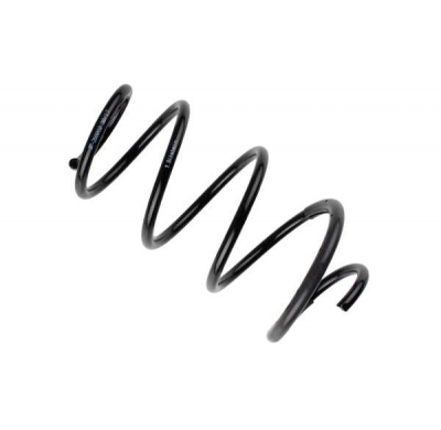 Muelle helicoidal Delantero Bilstein B3 Hyundai i30 FD;V;B3  37-268060