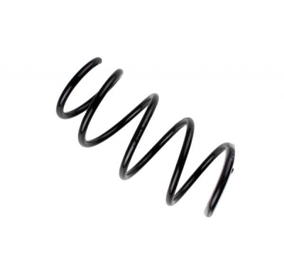 Muelle helicoidal Delantero Bilstein B3 Renault Megane III;V;B3  37-274108