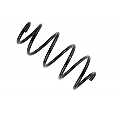 Muelle helicoidal Delantero Bilstein B3 Ford Mondeo IV;V;B3  37-283742
