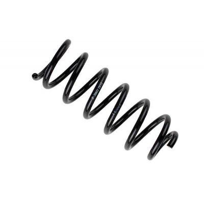 Muelle helicoidal Delantero Bilstein B3 MB C-Klasse 205;V;B3  37-289652