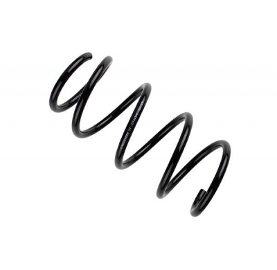 Muelle helicoidal Delantero Bilstein B3 VW Golf VII;V;B3  37-293154