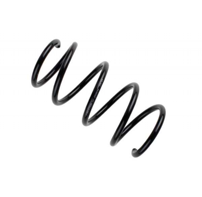 Muelle helicoidal Delantero Bilstein B3 VW Golf VII;V;B3  37-293192