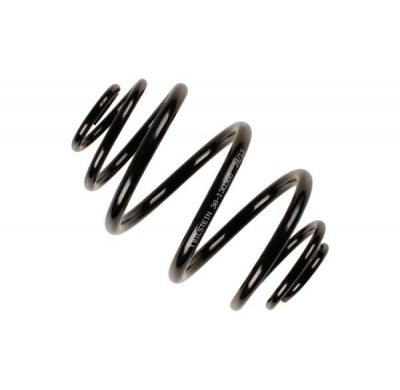 Muelle helicoidal Trasero Bilstein B3 Opel Astra F Kadett E;H;B3  38-130366