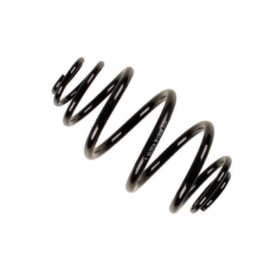 Muelle helicoidal Trasero Bilstein B3 Opel Astra F Kadett E;H;B3  38-130380