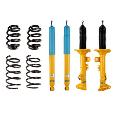 Kit Suspension Amortiguadores + Muelles  Bilstein B12 BMW M3 3.2l (E36); K; B12 PK  46-000781