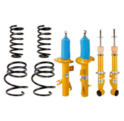 Kit Suspension Amortiguadores + Muelles  Bilstein B12 BMW Mini (R50,R52,R53);K;B12  46-180452