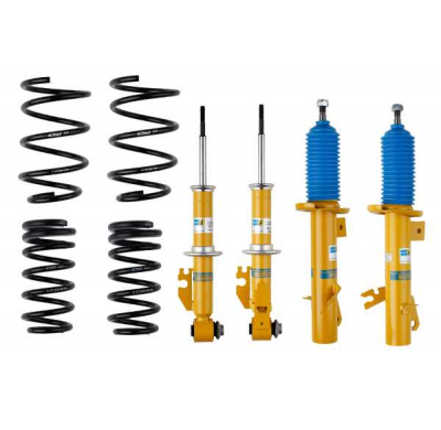 Kit Suspension Amortiguadores + Muelles  Bilstein B12 BMW Mini (R57);K;B12  46-180476