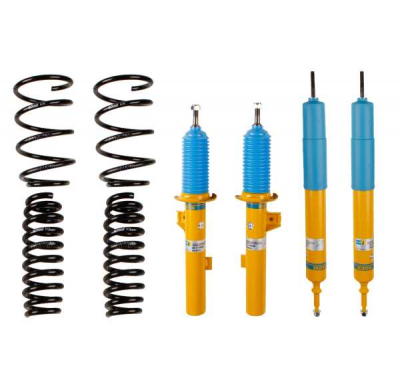 Kit Suspension Amortiguadores + Muelles  Bilstein B12 BMW 3 (E90); K; B12 PK  46-180568