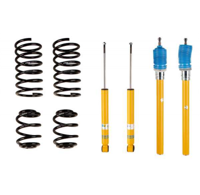 Kit Suspension Amortiguadores + Muelles  Bilstein B12 BMW 3 (E30); K; B12 PK  46-180803