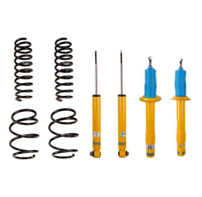 Kit Suspension Amortiguadores + Muelles  Bilstein B12 BMW 5 (E39); K; B12 PK  46-180841