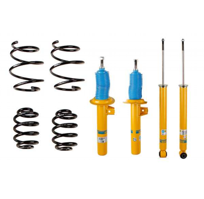 Kit Suspension Amortiguadores + Muelles  Bilstein B12 BMW Z4 (E85); K; B12 PK  46-181237