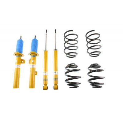 Kit Suspension Amortiguadores + Muelles  Bilstein B12 BMW Z4 (E89); K; B12 PK  46-181268