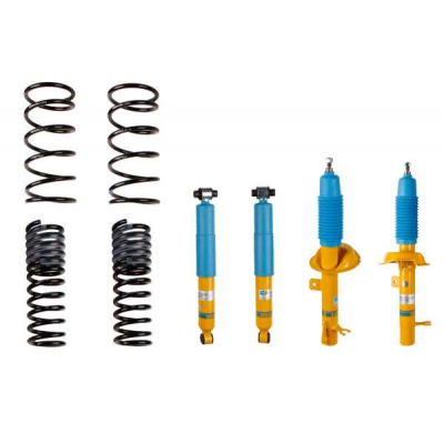 Kit Suspension Amortiguadores + Muelles  Bilstein B12 FORD FOCUS Kombi (DNW); K; B12 PK  46-181381