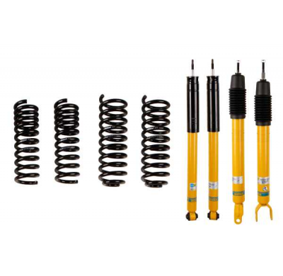 Kit Suspension Amortiguadores + Muelles  Bilstein B12 MB E-CLASS (W211); K; B12 PK  46-181879