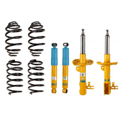Kit Suspension Amortiguadores + Muelles  Bilstein B12 OPEL ASTRA H Caravan; K; B12 PK  46-182159