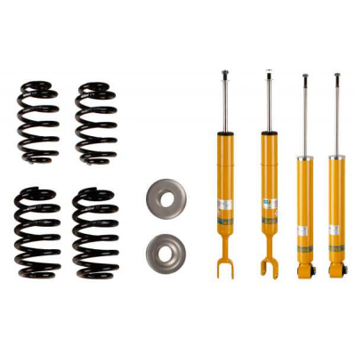 Kit Suspension Amortiguadores + Muelles  Bilstein B12 AUDI A4 (8E2, B6); K; B12 PK  46-182982