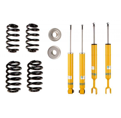 Kit Suspension Amortiguadores + Muelles  Bilstein B12 AUDI A4 Avant (8E5, B6); K; B12 PK  46-183071