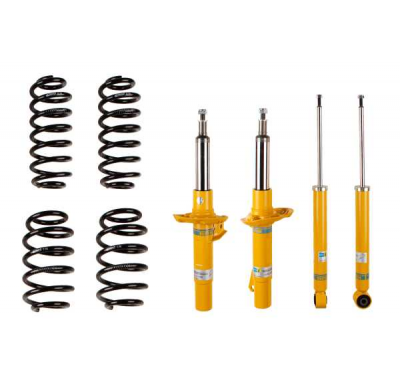 Kit Suspension Amortiguadores + Muelles  Bilstein B12 AUDI A3 (8P1); K; B12 PK  46-183095