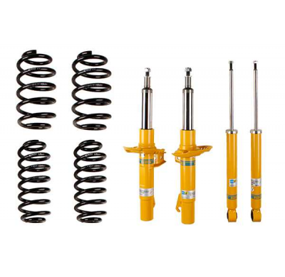Kit Suspension Amortiguadores + Muelles  Bilstein B12 VW GOLF V (1K1); K; B12 PK  46-184153
