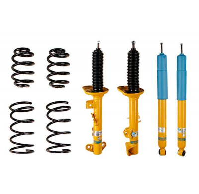 Kit Suspension Amortiguadores + Muelles  Bilstein B12 BMW M3 3.0l (E36); K; B12 PK  46-188427